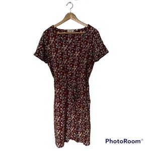 Anthropologie fat face women’s dress size 8